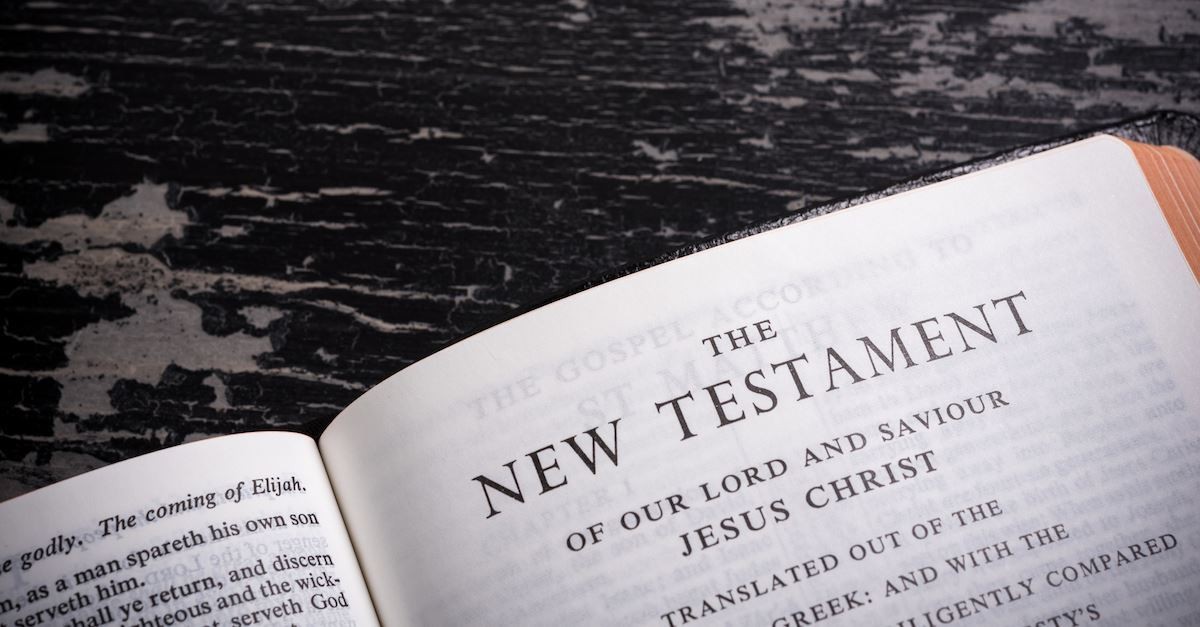 New Testament